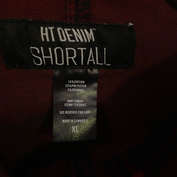 Overalls - Picture 2 of 3